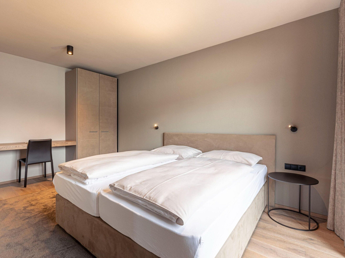 Bedroom, Premium Holiday Apartment Near Kitzbuhel, Kitzbühel