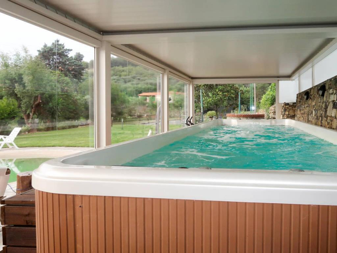Sport & Beauty 2, Agriturismo Ada Musso ss, Imperia