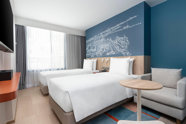 Bedroom 5