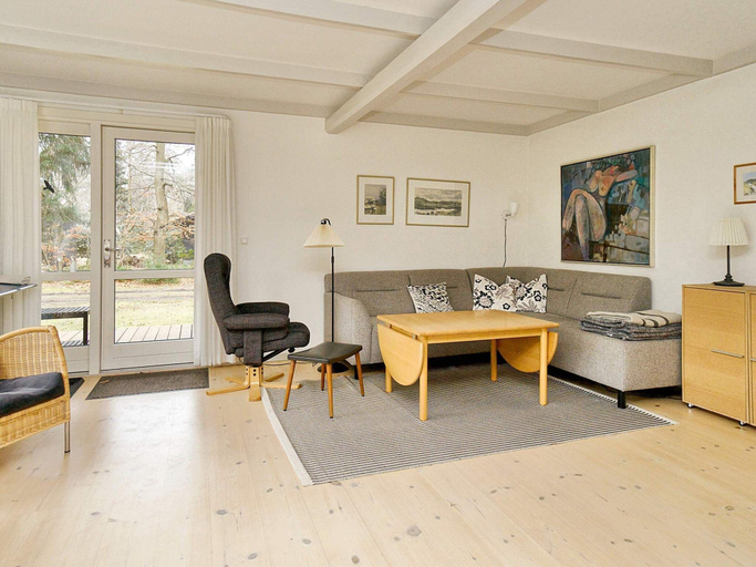 Interior 3, 4 Star Holiday Home in Frederiksvaerk, Gribskov