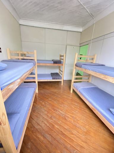Bedroom 3, HOSTEL DA VILA, Santos
