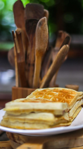 Food & Drinks 5, La Bicok EcoLodge, San Miguel de los Bancos