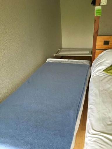 Bedroom 3, Campanile Dax - Saint Paul Lès Dax, Landes