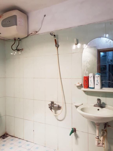 Bathroom 3