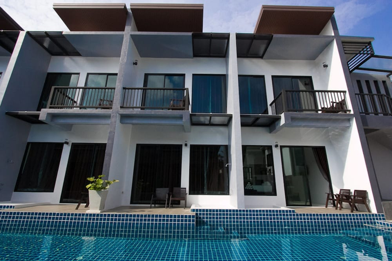 Exterior & Views 3, Alphabeto Resort, Phuket Island