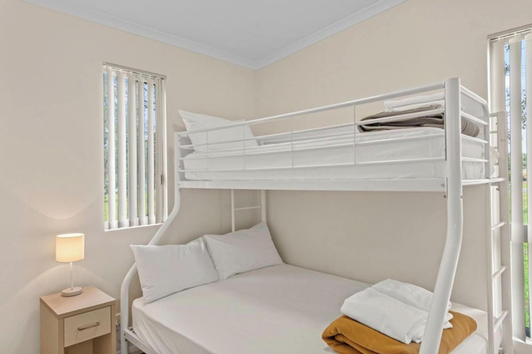Bedroom 4, Discovery Parks - Swan Valley, Swan