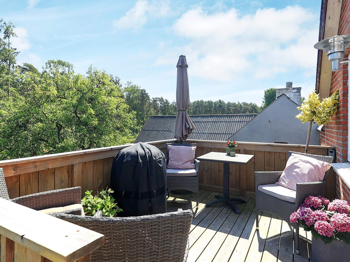 Property amenity 4, 4 Person Holiday Home in Laeso, Læsø
