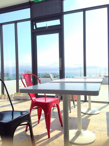 Food & Drinks 5, Sea Shore Hotel, Pingtung