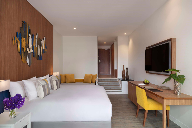 Bedroom 21