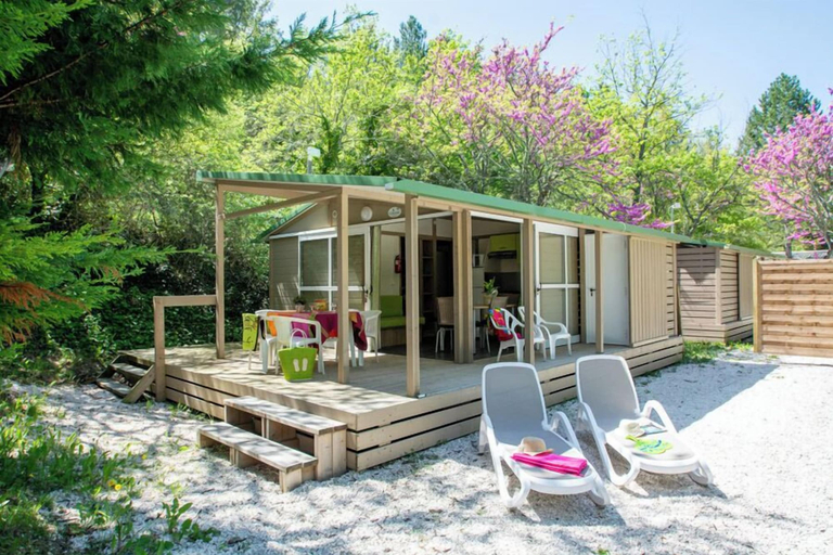 Exterior & Views 2, Camping le Luberon, Vaucluse