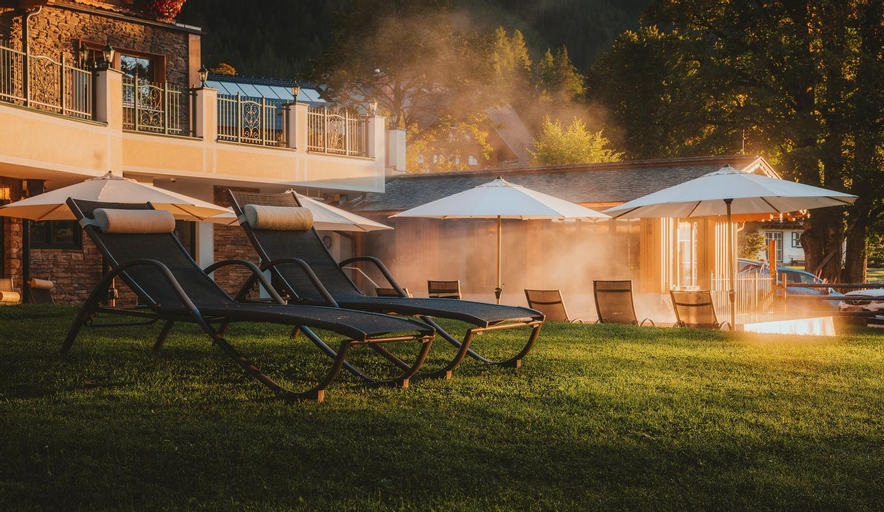 Hotel Lindenhof, Liezen