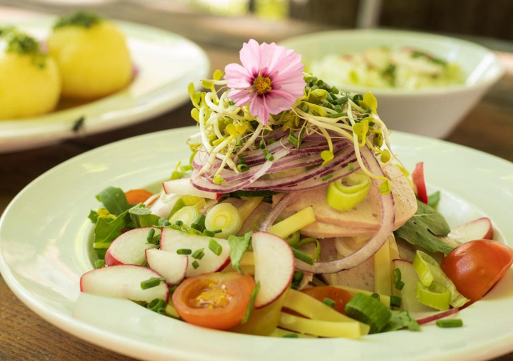 Food & Drinks 4, Hotel Schloss Blumenthal, Aichach-Friedberg
