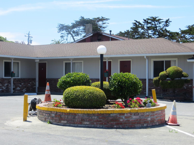 Old Marina Inn, Monterey