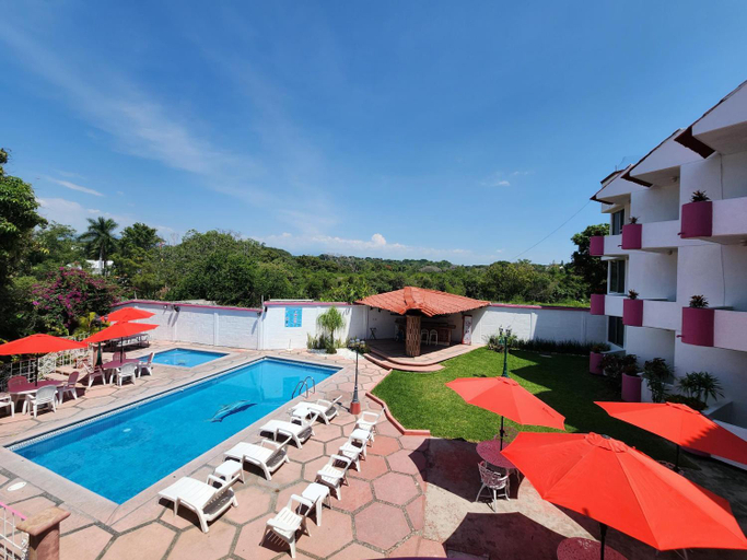 Sport & Beauty 5, Hotel Hacienda del Rio Oaxtepec, Tlayacapan
