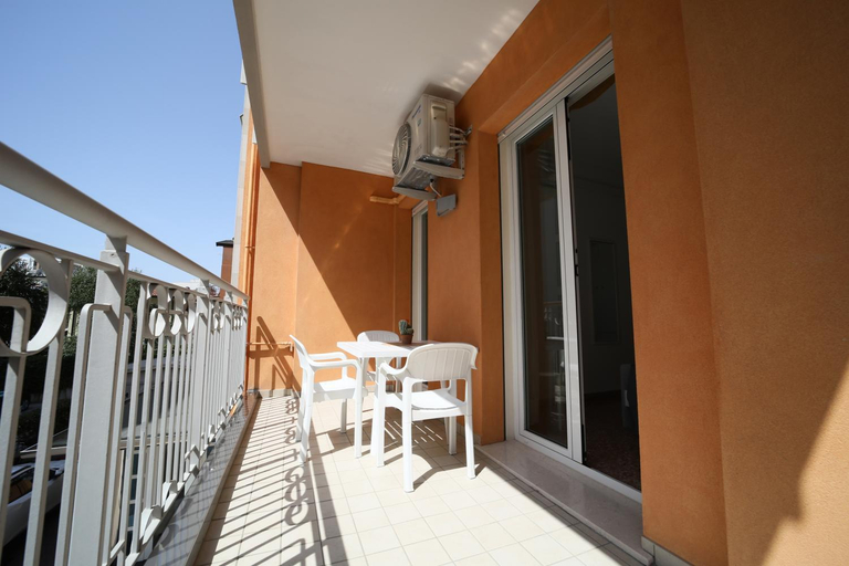 Others 2, Residence Mariavittoria, Venezia