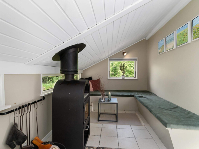 Interior 4, 6 Person Holiday Home in Vejby, Gribskov