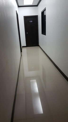 Public Area, Oscar Apartment, Ko Lanta