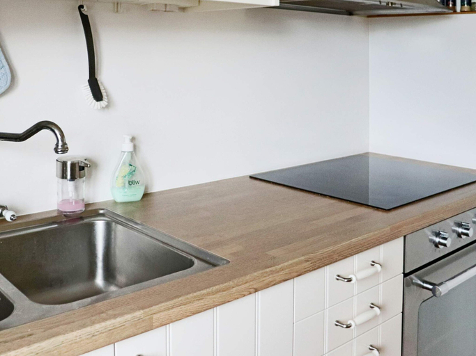 Others 4, 6 Person Holiday Home in Falkenberg-by Traum, Falkenberg
