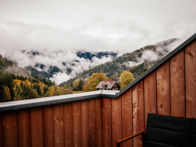 Others 5, Apartment in Hohentauern With Sauna, Murtal