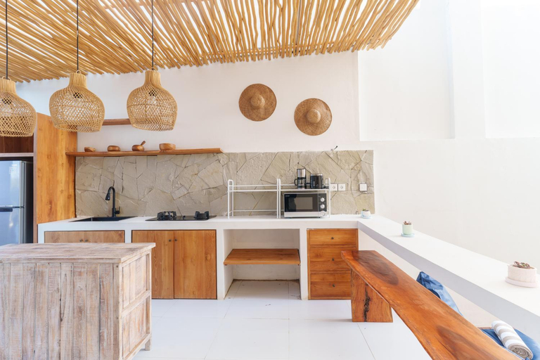 Others 2, Villa Karma Kumala by Maheswara, Badung