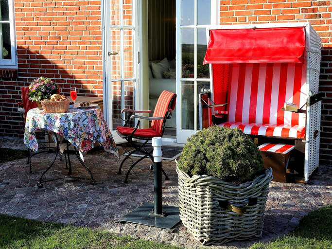 Others 4, Ferienwohnung Liiger Wal, Nordfriesland