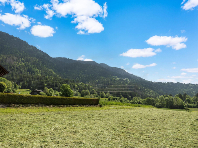 Others 5, Apartment in ski Area in Kotschach-mauthen, Hermagor