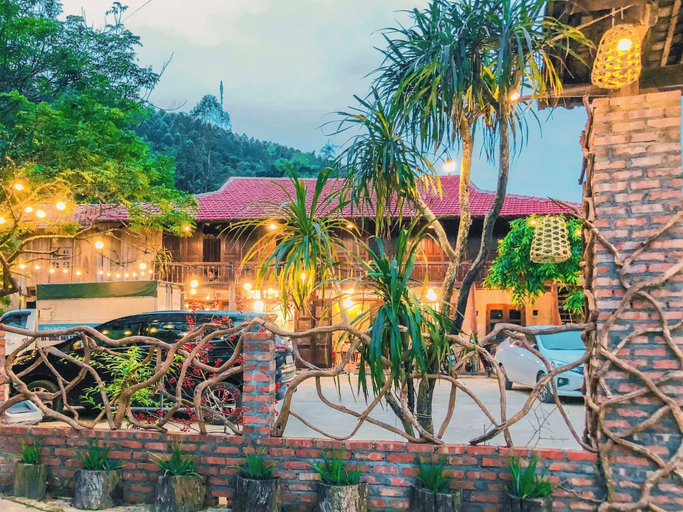 Exterior & Views 2, Homestay Yen Long, Hữu Lũng