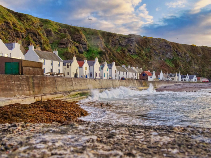 Others 4, The Pennan Inn, Aberdeenshire