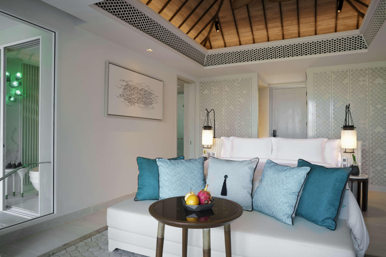 Bedroom 3, Banyan Tree Krabi, Mueang Krabi