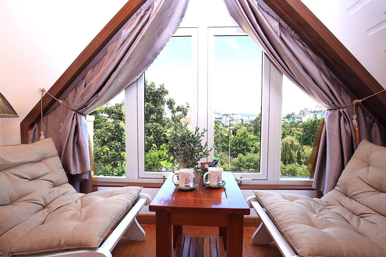 Others 4, Dan Chi Hotel, Đà Lạt