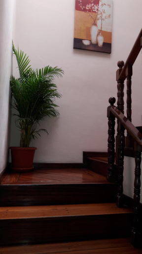 Others 3, Hostal Santa Maria Gracia, Quito