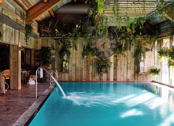 Sport & Beauty 2, The Elms Hotel and Spa, Worcestershire