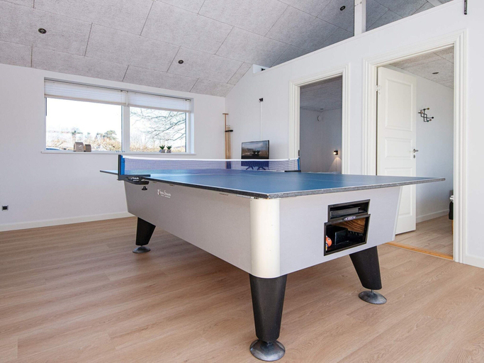Property amenity 4, 4 Star Holiday Home in Borkop, Vejle