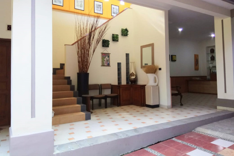 Exterior & Views 3, GK Gallery Rumah Sewa, Banyumas