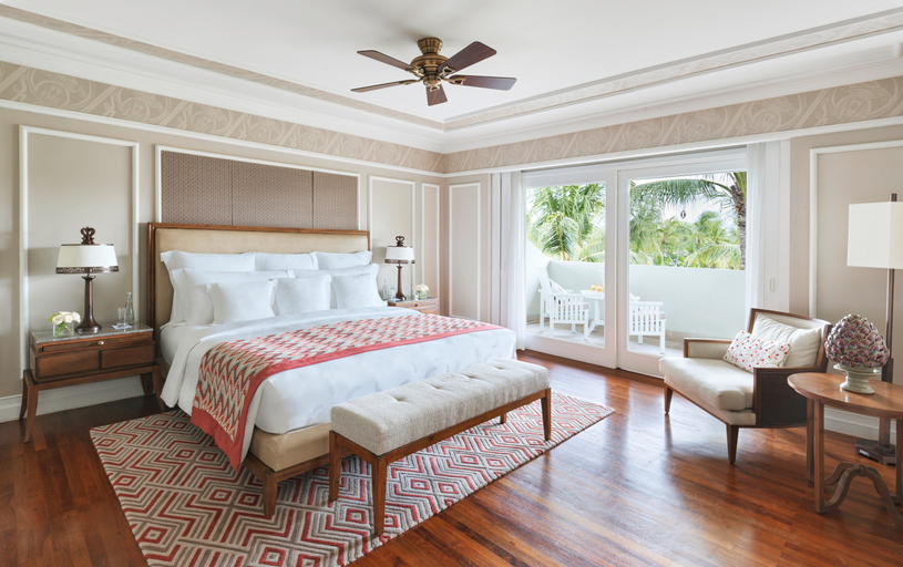 Bedroom 25