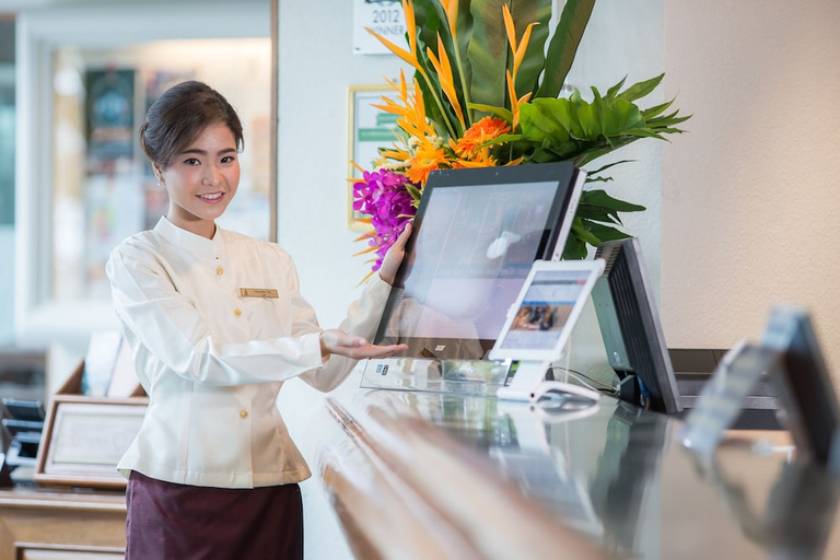 Others 5, Royal Cliff Grand Hotel Pattaya, Pattaya