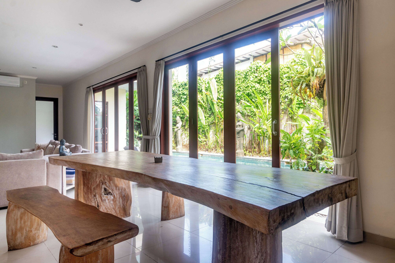 Others 5, Villa Tepi Sungai, Badung