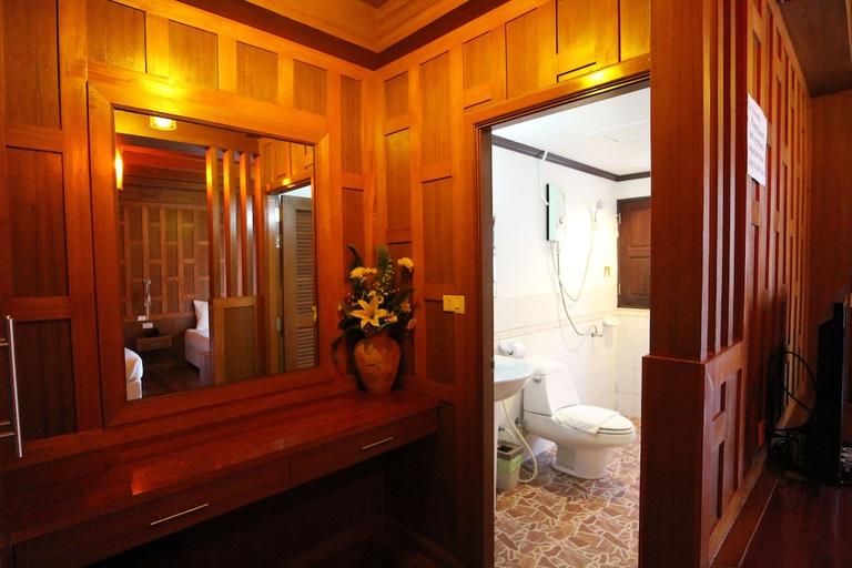 Others 3, JJ RESIDENCE, Mueang Krabi
