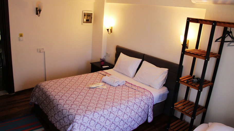 Bedroom 5, Pir Efes Konakları, Selçuk