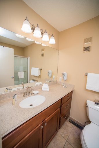 Bathroom 4, Grand Traverse Resort And Spa, Grand Traverse