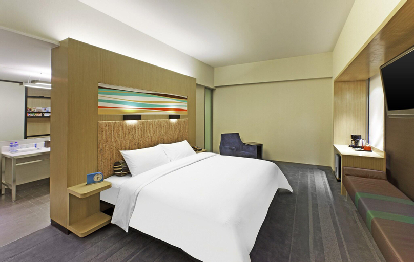 Bedroom 9