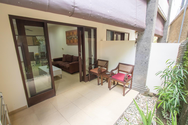 Others 1, Bali Paradise Apartments, Denpasar