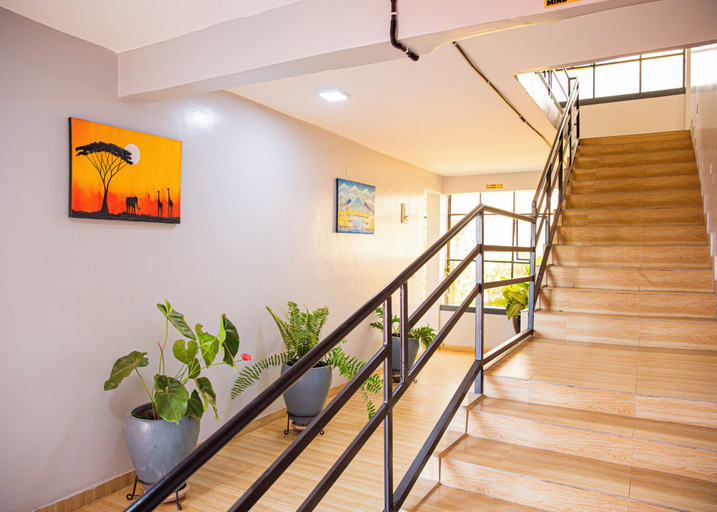 Others 2, Romalo Hotel & Apartments, Gasabo