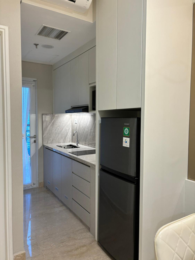 Others 4, Apartment Podomoro Medan Lexington Tower - Japandi Modern - New Renovated 2 BR- direct mall access, Medan