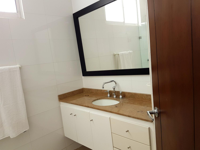 Bathroom 4, Palmagua, Barranquilla