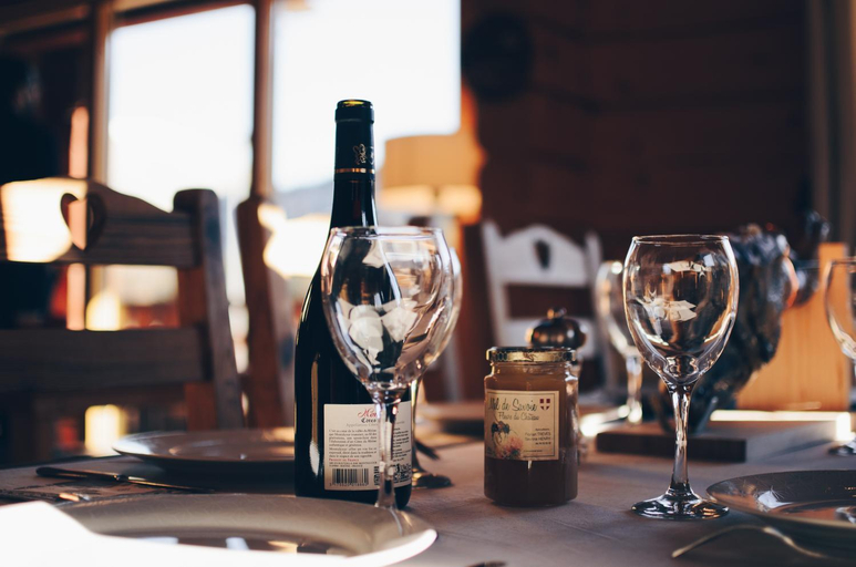 Food & Drinks 3, La Bicok EcoLodge, San Miguel de los Bancos