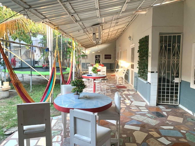 Food & Drinks, hotel&hostal trinidad, La Ceiba