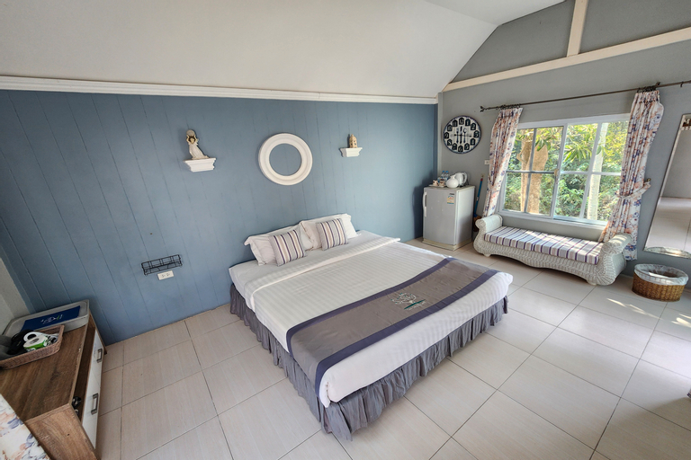 Bedroom 21