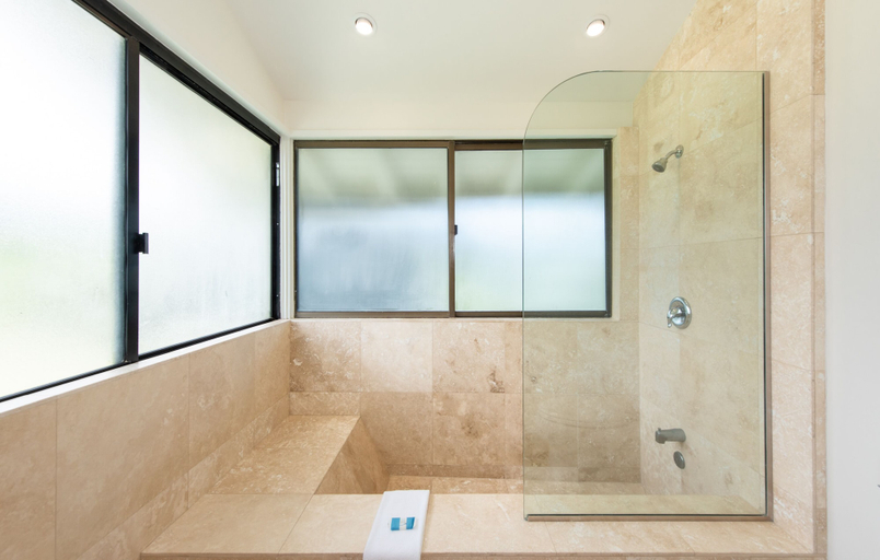 Bathroom 3, Kapalua Bay Villa 30b3 Ocean Front, Maui