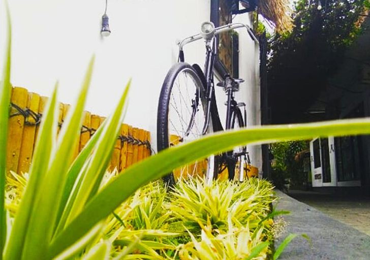 Others 5, Rumah Roso Homestay, Yogyakarta